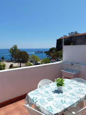 A Casicedda Lipari